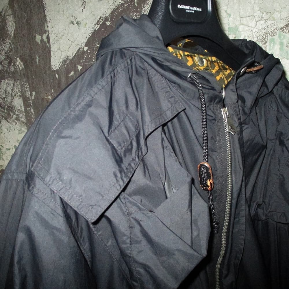Vivienne Westwood Oversized anorak - Thumbnail 3
