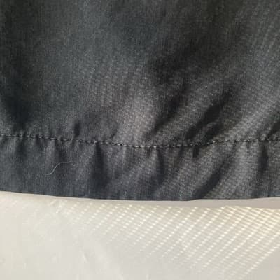 Vintage Texere Silk Womens Black Tank Top Shirt Small Office Siren Minimalist - Thumbnail 12