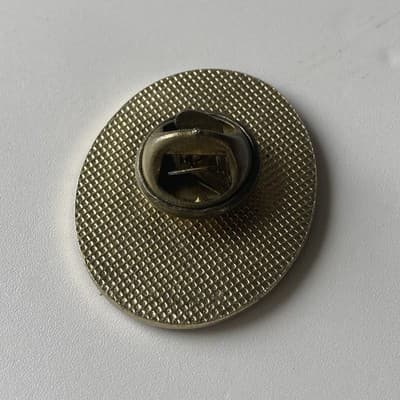 Vintage Native American Navajo Souvenir Enameled Lapel Hat Pin Southwestern - Thumbnail 4