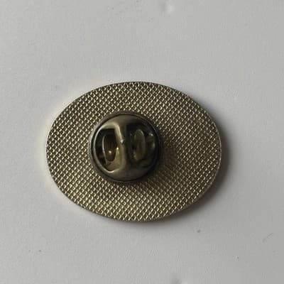 Vintage Native American Navajo Souvenir Enameled Lapel Hat Pin Southwestern - Thumbnail 5