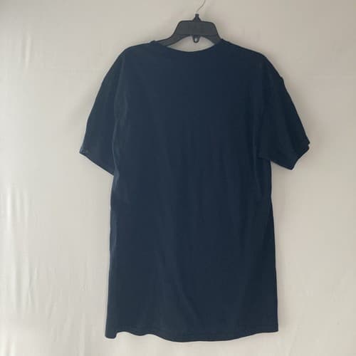 Vintage Y2K Cedar Fair Knotts Berry Farm T Shirt Medium Snoopy Charlie Brown Vtg - Thumbnail 2
