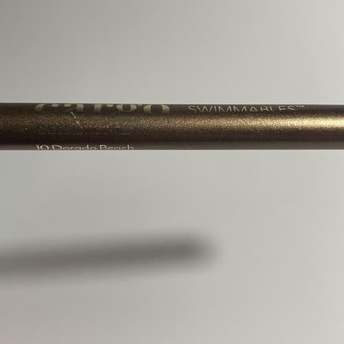 Cargo Cosmetics Swimmables Pencil Eyeliner shade 10 Dorado Beach Full size - Thumbnail 4