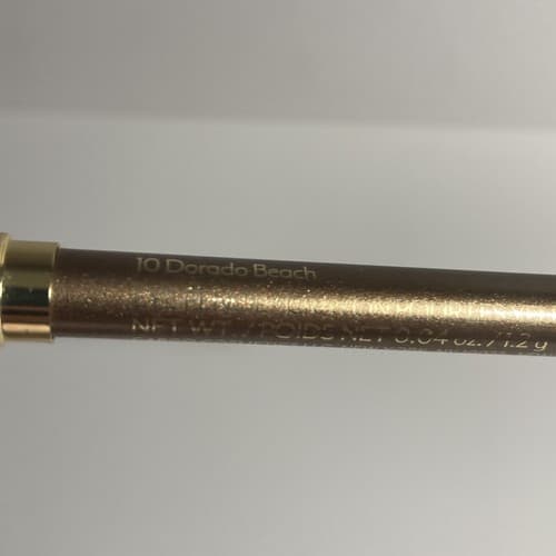 Cargo Cosmetics Swimmables Pencil Eyeliner shade 10 Dorado Beach Full size - Thumbnail 3