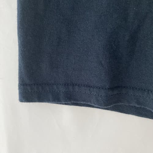 Vintage Y2K Cedar Fair Knotts Berry Farm T Shirt Medium Snoopy Charlie Brown Vtg - Thumbnail 9