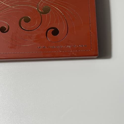 Zoeva ROSE GOLDEN EYESHADOW PALETTE ~ NEW In Sleeve - Thumbnail 8