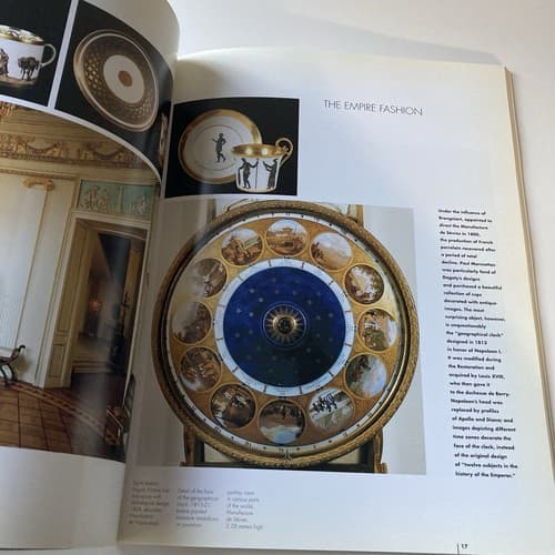Vintage The Marmottan Museum English Edition Beaux Arts Magazine Book 1998 - Thumbnail 13
