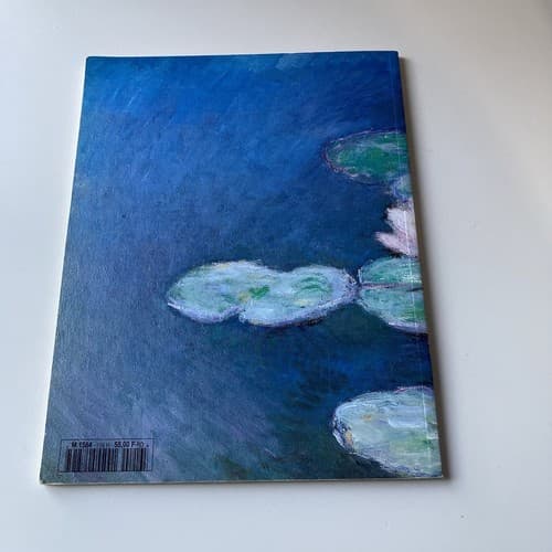 Vintage The Marmottan Museum English Edition Beaux Arts Magazine Book 1998 - Thumbnail 3