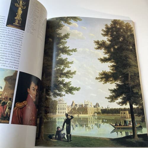 Vintage The Marmottan Museum English Edition Beaux Arts Magazine Book 1998 - Thumbnail 12