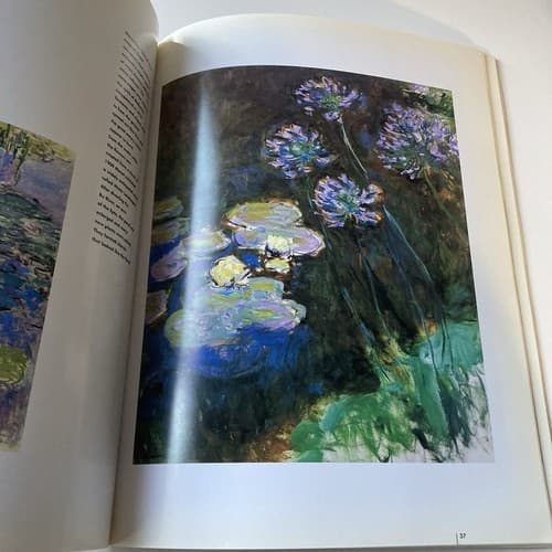 Vintage The Marmottan Museum English Edition Beaux Arts Magazine Book 1998 - Thumbnail 15