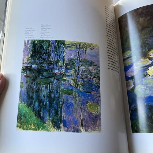 Vintage The Marmottan Museum English Edition Beaux Arts Magazine Book 1998 - Thumbnail 16