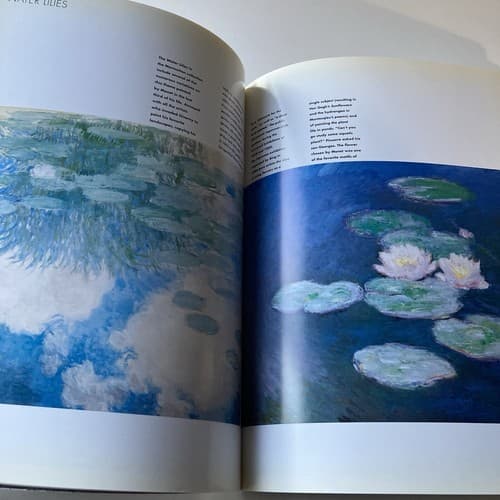 Vintage The Marmottan Museum English Edition Beaux Arts Magazine Book 1998 - Thumbnail 4