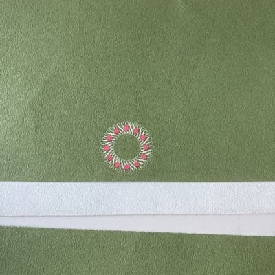 Vintage Christmas Bank Money Envelopes Security First National Bank 4pc MCM - Thumbnail 5