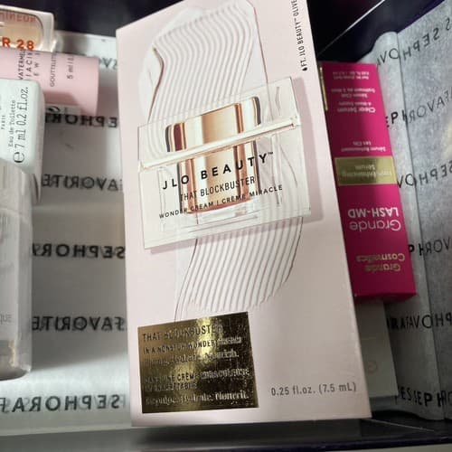 Sephora Favorites POP Box Set Sold Out Limited Edition 6 Piece Set Travel sizes - Thumbnail 7