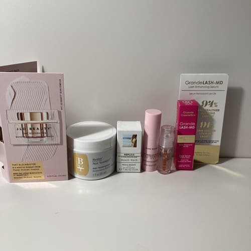 Sephora Favorites POP Box Set Sold Out Limited Edition 6 Piece Set Travel sizes - Thumbnail 10