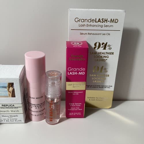 Sephora Favorites POP Box Set Sold Out Limited Edition 6 Piece Set Travel sizes - Thumbnail 12