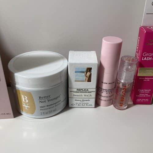 Sephora Favorites POP Box Set Sold Out Limited Edition 6 Piece Set Travel sizes - Thumbnail 13