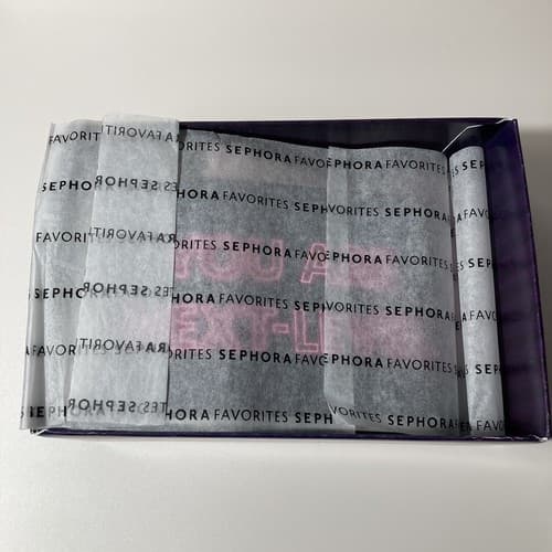 Sephora Favorites POP Box Set Sold Out Limited Edition 6 Piece Set Travel sizes - Thumbnail 3