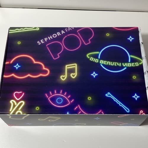 Sephora Favorites POP Box Set Sold Out Limited Edition 6 Piece Set Travel sizes - Thumbnail 17