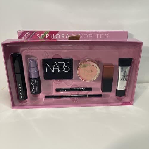 Sephora Favorites Makeup Must-Haves Too Faced Marc Jacobs Beauty Kat Von D Nars - Thumbnail 3