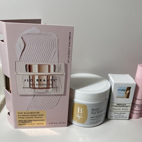 Sephora Favorites POP Box Set Sold Out Limited Edition 6 Piece Set Travel sizes - Thumbnail 11
