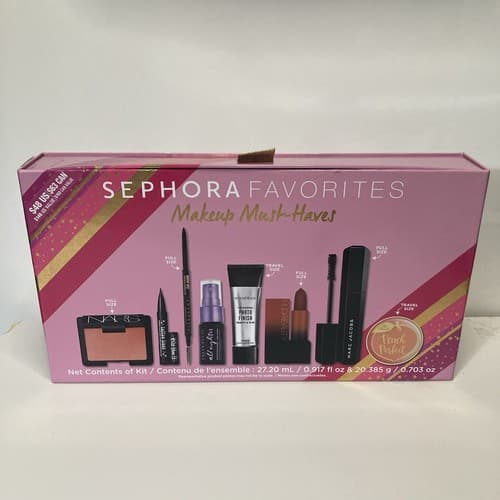 Sephora Favorites Makeup Must-Haves Too Faced Marc Jacobs Beauty Kat Von D Nars - Thumbnail 17