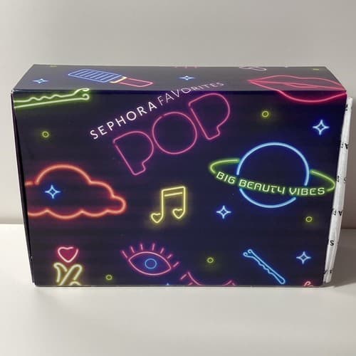 Sephora Favorites POP Box Set Sold Out Limited Edition 6 Piece Set Travel sizes - Thumbnail 2