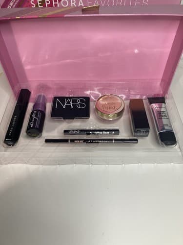 Sephora Favorites Makeup Must-Haves Too Faced Marc Jacobs Beauty Kat Von D Nars - Thumbnail 11