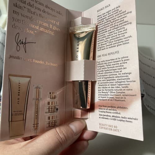 Sephora Favorites POP Box Set Sold Out Limited Edition 6 Piece Set Travel sizes - Thumbnail 9