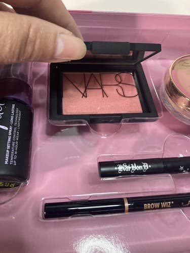 Sephora Favorites Makeup Must-Haves Too Faced Marc Jacobs Beauty Kat Von D Nars - Thumbnail 7