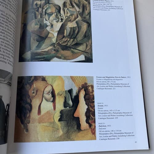 Vintage TASCHEN Marcel Duchamp: 1887-1968: Art as Anti-Art Paperback Janis Mink - Thumbnail 9