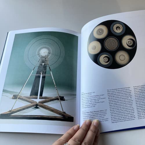 Vintage TASCHEN Marcel Duchamp: 1887-1968: Art as Anti-Art Paperback Janis Mink - Thumbnail 3