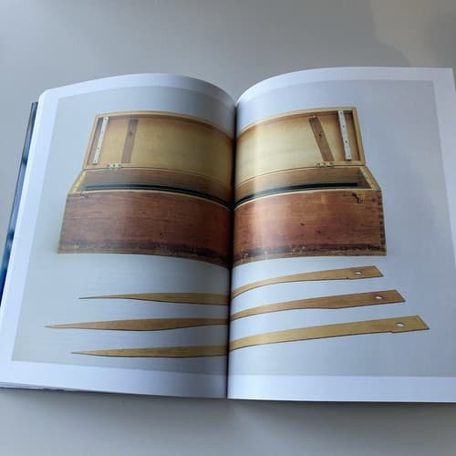 Vintage TASCHEN Marcel Duchamp: 1887-1968: Art as Anti-Art Paperback Janis Mink - Thumbnail 6