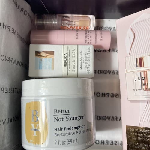 Sephora Favorites POP Box Set Sold Out Limited Edition 6 Piece Set Travel sizes - Thumbnail 6