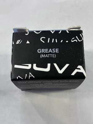 Suva Beauty Hydra Liner Cake Eyeliner Grease BLACK 10g Water Activated NEW - Thumbnail 3