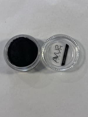 Suva Beauty Hydra Liner Cake Eyeliner Grease BLACK 10g Water Activated NEW - Thumbnail 7