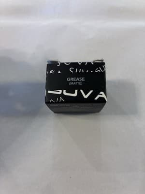 Suva Beauty Hydra Liner Cake Eyeliner Grease BLACK 10g Water Activated NEW - Thumbnail 13