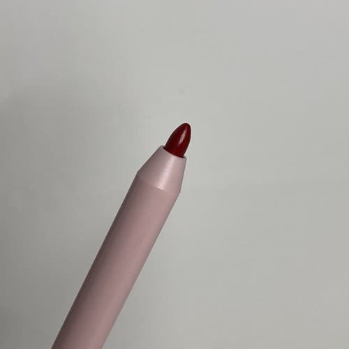 Ace Beaute Draw It Lip Liner Duo Set So Gorgeous Red & Be Peachy Nude Full Size - Thumbnail 11