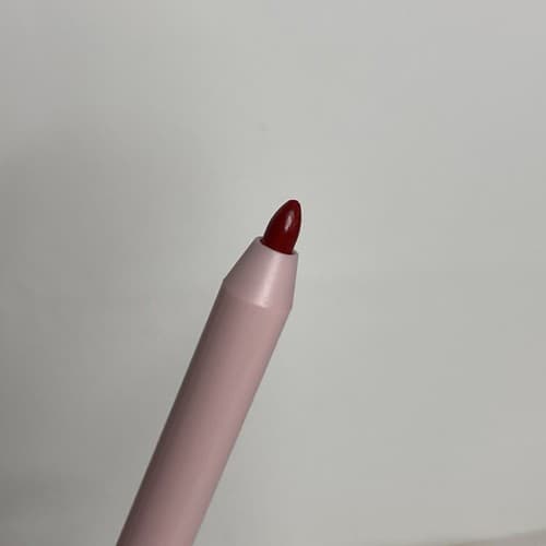 Ace Beaute Draw It Lip Liner Duo Set So Gorgeous Red & Be Peachy Nude Full Size - Thumbnail 12