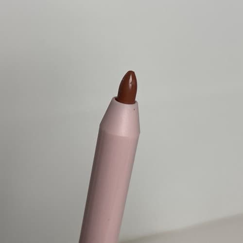 Ace Beaute Draw It Lip Liner Duo Set So Gorgeous Red & Be Peachy Nude Full Size - Thumbnail 10