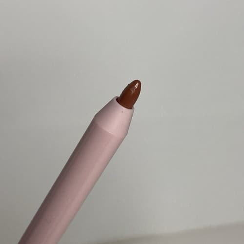 Ace Beaute Draw It Lip Liner Duo Set So Gorgeous Red & Be Peachy Nude Full Size - Thumbnail 9