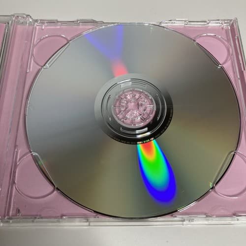 Tomorrow X Together Chaotic Wonderland CD/DVD Japan Release 2021 Japanese Import - Thumbnail 5
