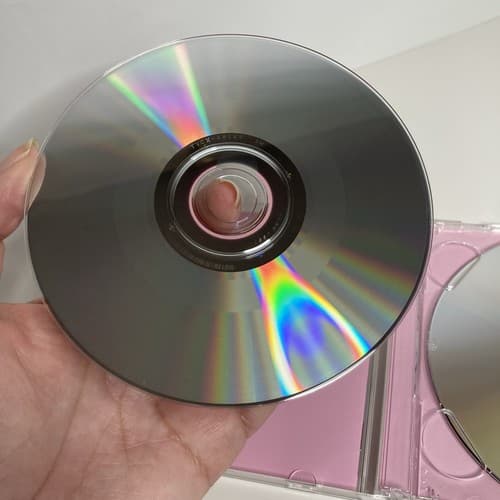 Tomorrow X Together Chaotic Wonderland CD/DVD Japan Release 2021 Japanese Import - Thumbnail 4