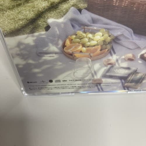 Enhypen: Border CD Japanese Import Debut Single - Thumbnail 19