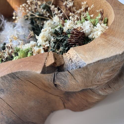 Vintage Nature Craft Owls Wood Diorama Wall Plaque Woodland Fairy Core Cottage - Thumbnail 14