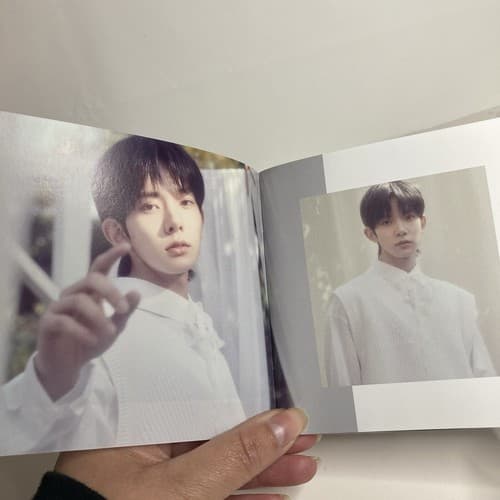 Enhypen: Border CD Japanese Import Debut Single - Thumbnail 12
