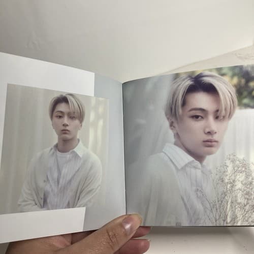 Enhypen: Border CD Japanese Import Debut Single - Thumbnail 14