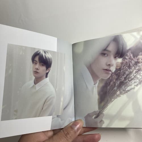 Enhypen: Border CD Japanese Import Debut Single - Thumbnail 13