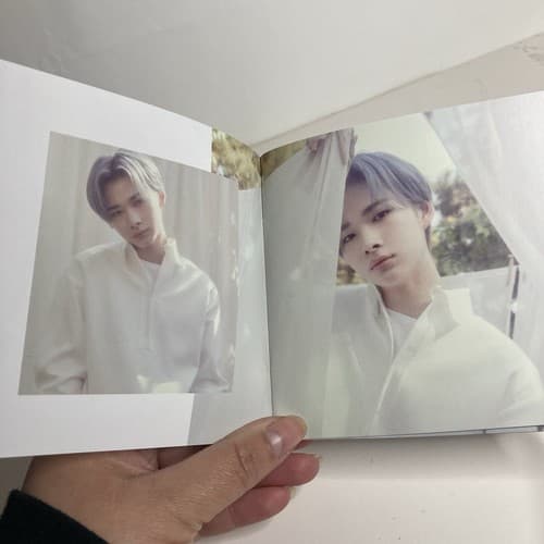 Enhypen: Border CD Japanese Import Debut Single - Thumbnail 8