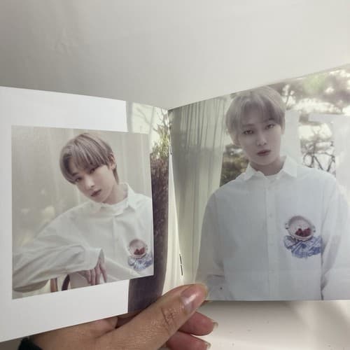 Enhypen: Border CD Japanese Import Debut Single - Thumbnail 10