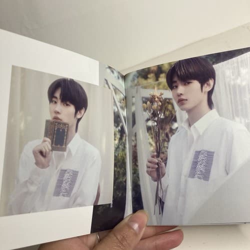 Enhypen: Border CD Japanese Import Debut Single - Thumbnail 9